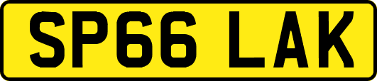 SP66LAK