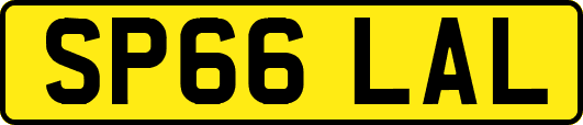 SP66LAL