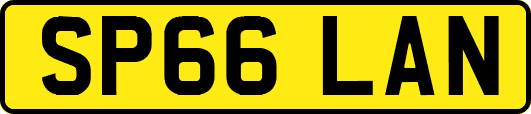 SP66LAN
