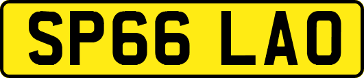 SP66LAO
