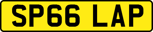 SP66LAP