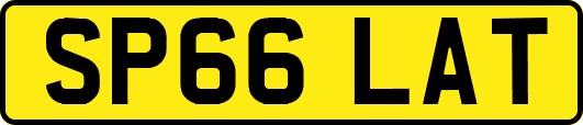 SP66LAT