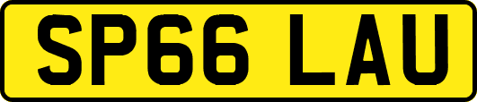 SP66LAU