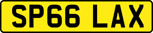 SP66LAX