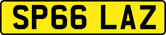 SP66LAZ