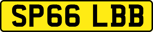 SP66LBB