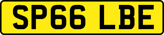 SP66LBE