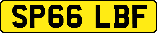 SP66LBF
