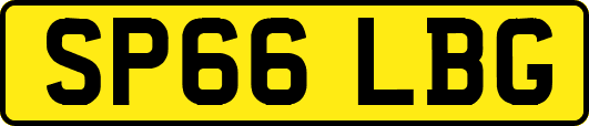 SP66LBG