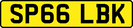 SP66LBK