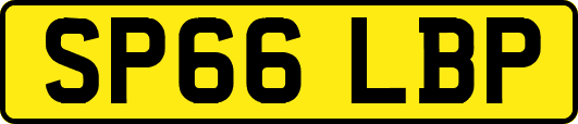 SP66LBP
