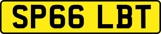 SP66LBT