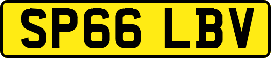 SP66LBV