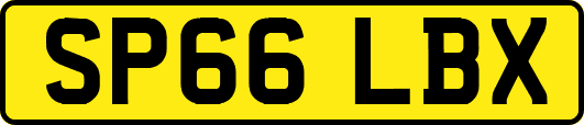 SP66LBX