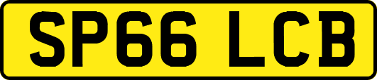 SP66LCB