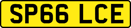 SP66LCE