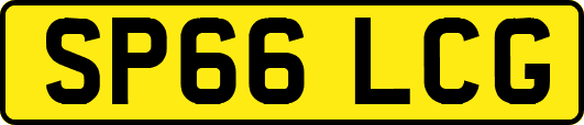 SP66LCG
