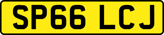 SP66LCJ