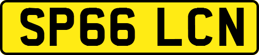 SP66LCN