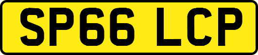 SP66LCP