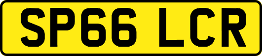 SP66LCR
