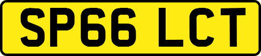 SP66LCT