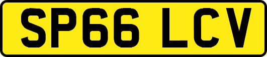 SP66LCV