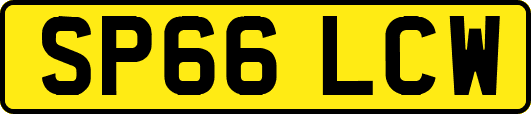 SP66LCW