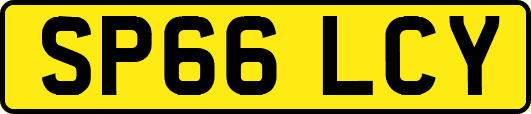 SP66LCY