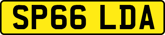 SP66LDA