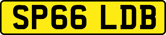 SP66LDB