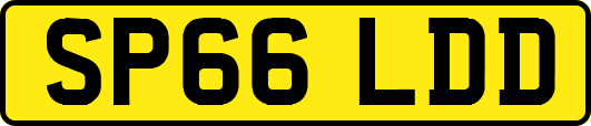 SP66LDD
