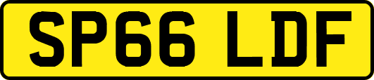SP66LDF