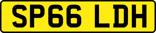 SP66LDH