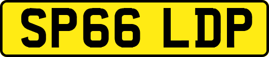 SP66LDP