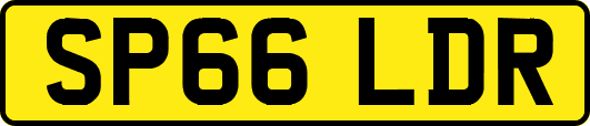 SP66LDR