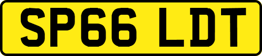 SP66LDT