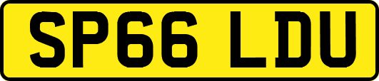 SP66LDU