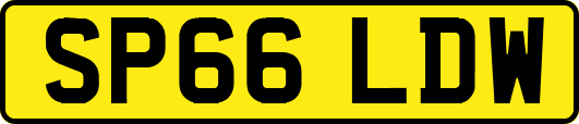 SP66LDW