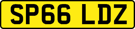 SP66LDZ