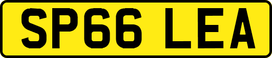 SP66LEA