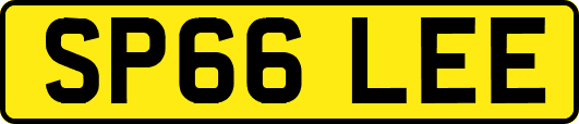 SP66LEE