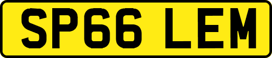 SP66LEM
