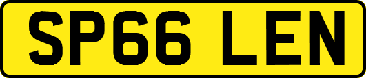 SP66LEN