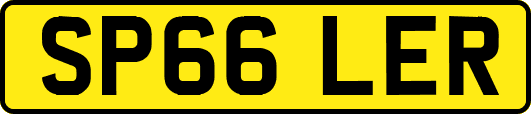 SP66LER