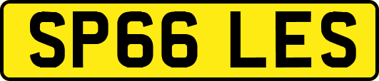 SP66LES