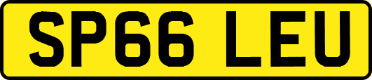 SP66LEU