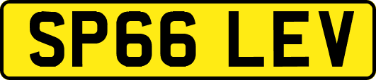 SP66LEV