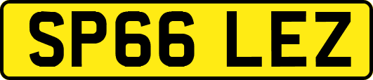 SP66LEZ