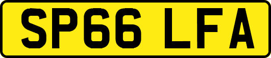 SP66LFA